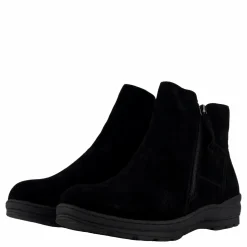 Wildflower Cubitt Black Svart Best
