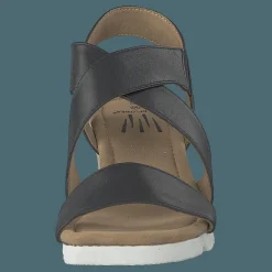 Wildflower Cuesta Black Beige, Brun och Svart Best