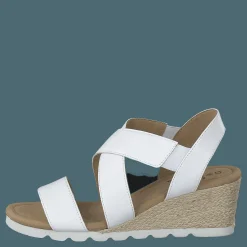 Wildflower Cuesta White Brun Hot
