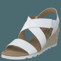 Wildflower Cuesta White Brun Hot