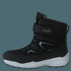 Superfit Culusuk 2.0 Black Svart Hot