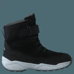Superfit Culusuk 2.0 Black Svart Hot