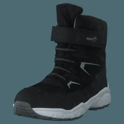 Superfit Culusuk 2.0 Black Svart Hot
