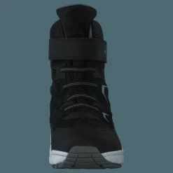 Superfit Culusuk 2.0 Black Svart Hot