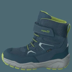 Superfit Culusuk 2.0 Blue Turkos Discount