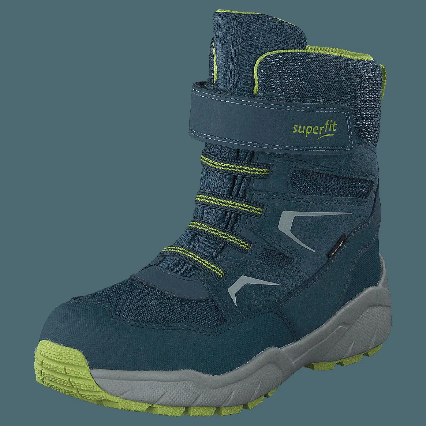 Superfit Culusuk 2.0 Blue Turkos Discount