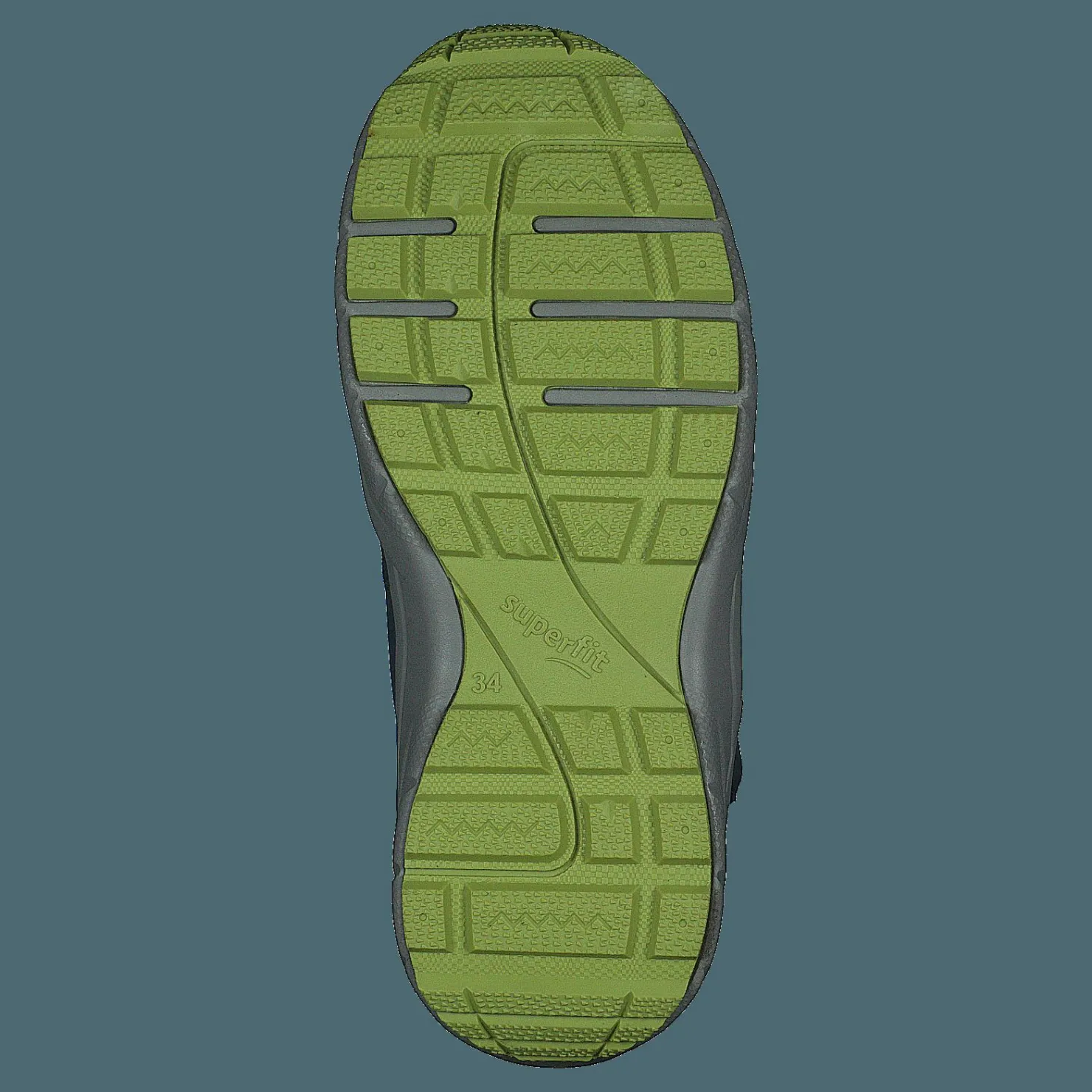 Superfit Culusuk 2.0 Blue Turkos Discount