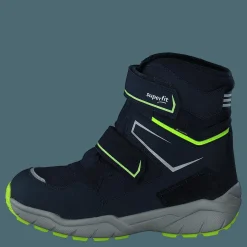 Superfit Culusuk 2.0 Blue Blå Hot