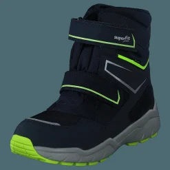Superfit Culusuk 2.0 Blue Blå Hot
