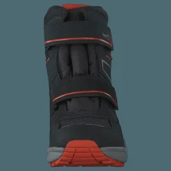 Superfit Culusuk 2.0 Grey Svart Best