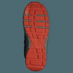 Superfit Culusuk 2.0 Grey Svart Best