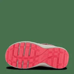 Superfit Culusuk 2.0 Red Röd och Lila Best