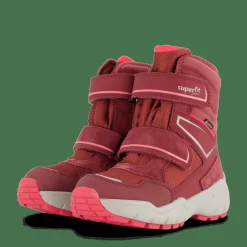 Superfit Culusuk 2.0 Red Röd och Lila Best