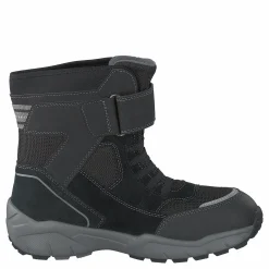 Superfit Culusuk Black Svart New