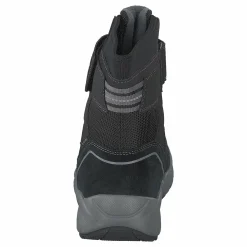 Superfit Culusuk Black Svart New