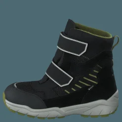 Superfit Culusuk Gore-tex Black Svart Sale