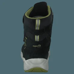 Superfit Culusuk Gore-tex Black Svart Sale
