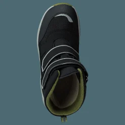 Superfit Culusuk Gore-tex Black Svart Sale