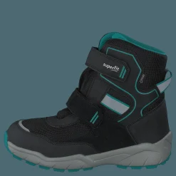 Superfit Culusuk Gore-tex Black Svart Outlet