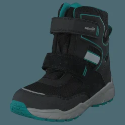 Superfit Culusuk Gore-tex Black Svart Outlet