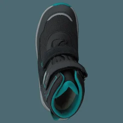 Superfit Culusuk Gore-tex Black Svart Outlet
