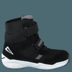 Superfit Culusuk Gore-tex Black Svart Hot
