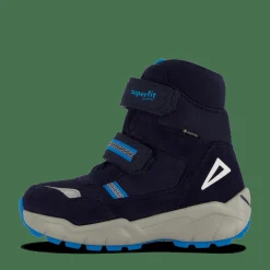 Superfit Culusuk Gore-tex Ocean Blå Hot