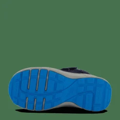 Superfit Culusuk Gore-tex Ocean Blå Hot