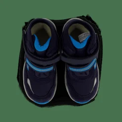 Superfit Culusuk Gore-tex Ocean Blå Hot