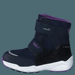 Superfit Culusuk Ocean/lila Blå New