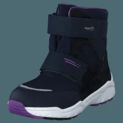 Superfit Culusuk Ocean/lila Blå New