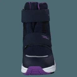 Superfit Culusuk Ocean/lila Blå New