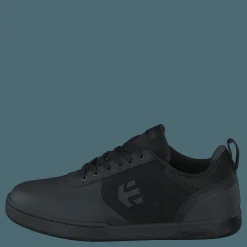 Etnies Culvert Black/black/reflective Svart Hot