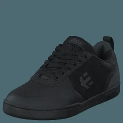 Etnies Culvert Black/black/reflective Svart Hot