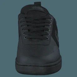 Etnies Culvert Black/black/reflective Svart Hot