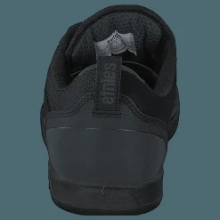Etnies Culvert Black/black/reflective Svart Hot