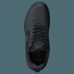 Etnies Culvert Black/black/reflective Svart Hot
