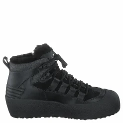 Bally Cusago-t-w-1851 Black Svart Clearance