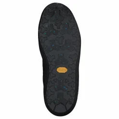 Bally Cusago-t-w-1851 Black Svart Clearance
