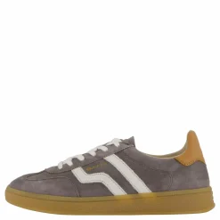 Gant Cuzima Sneaker Gray Grå Online