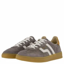 Gant Cuzima Sneaker Gray Grå Online