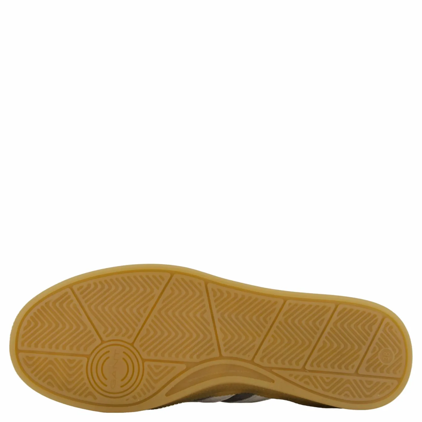 Gant Cuzima Sneaker Gray Grå Online