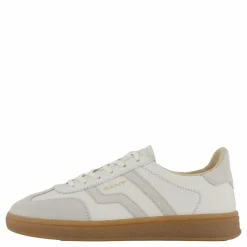 Gant Cuzima Sneaker White Vit Online