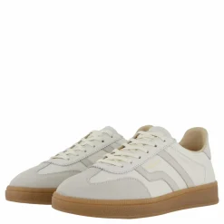Gant Cuzima Sneaker White Vit Online