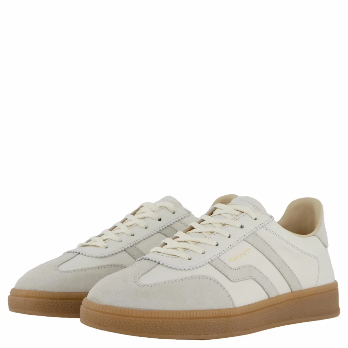 Gant Cuzima Sneaker White Vit Online