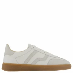 Gant Cuzima Sneaker White Vit Online