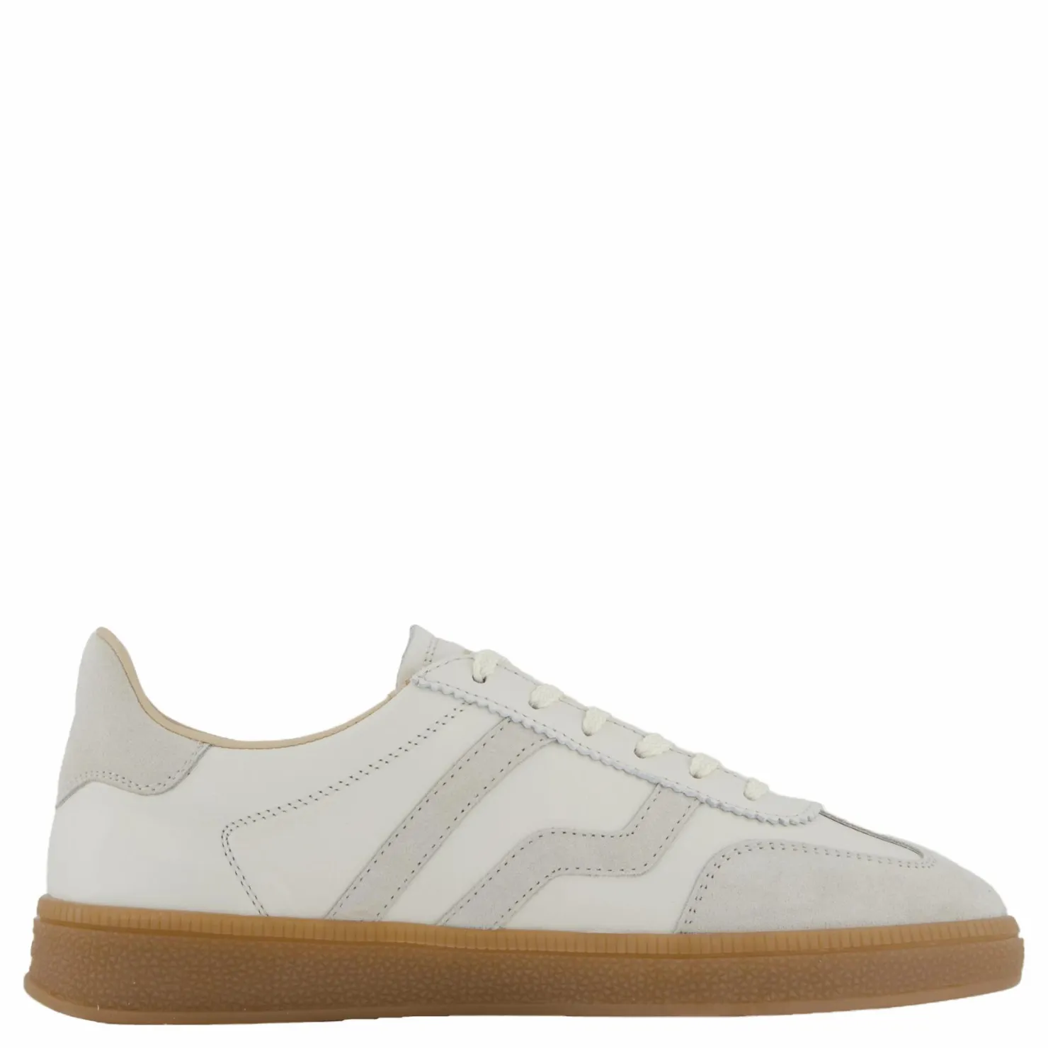Gant Cuzima Sneaker White Vit Online