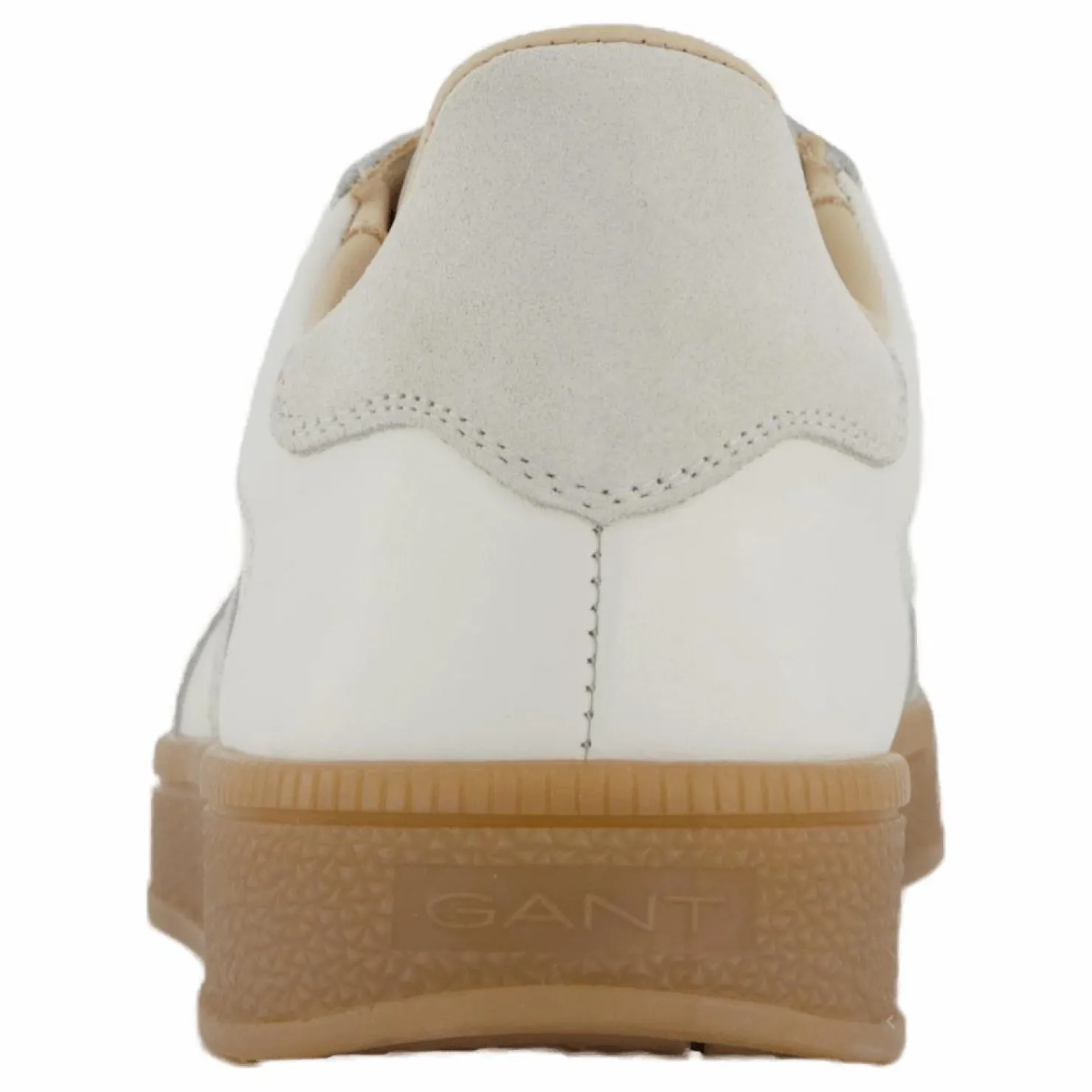 Gant Cuzima Sneaker White Vit Online