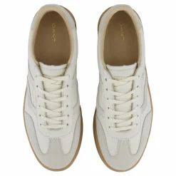 Gant Cuzima Sneaker White Vit Online