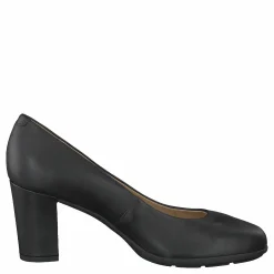 Geox D Annya Black Svart New